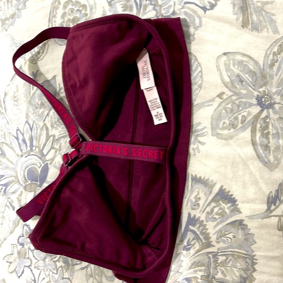 Victoria Secret bralette M - Picture 3 of 3